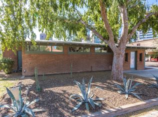 51 E Monterey Way, Phoenix, AZ 85012