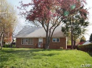 1439 N 27th St, Allentown, PA 18104