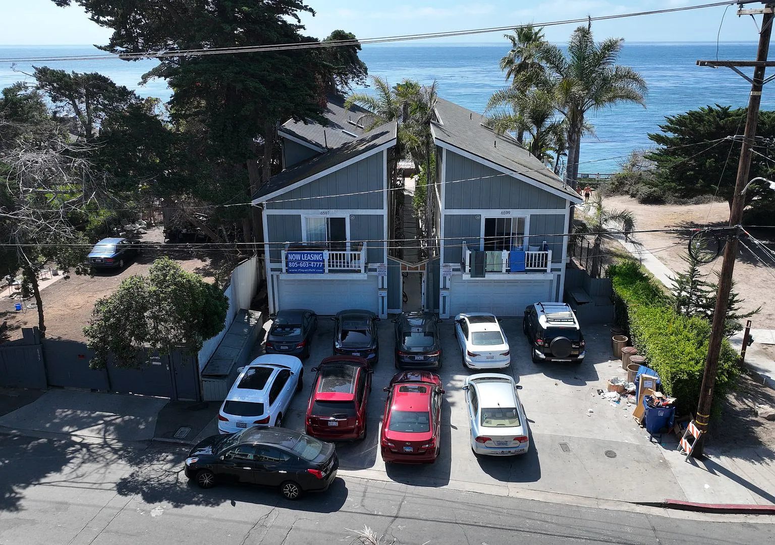 6599 Del Playa — Photo 1