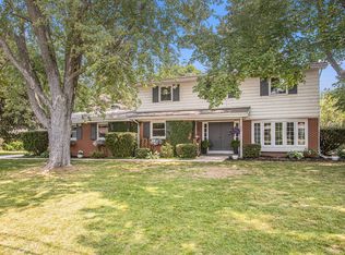 251 Martha Dr, Battle Creek, MI