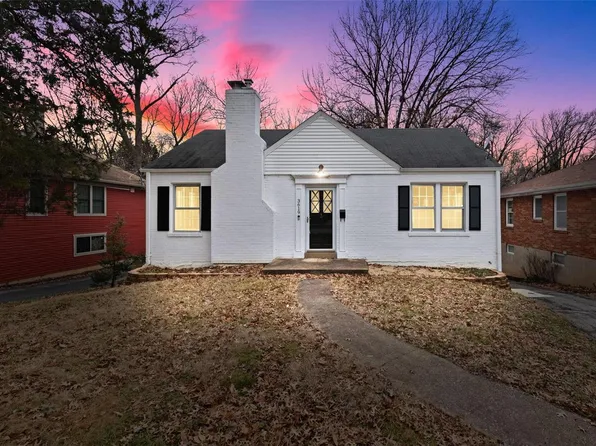 3619 Marshall Ave, Saint Louis, MO 63114
