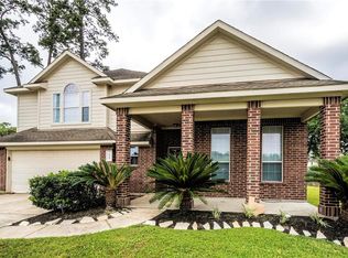 5510 Golden Hollow Ct, Spring, TX 77373