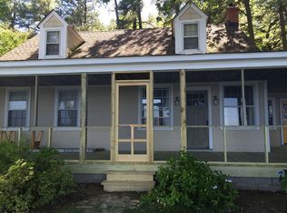 2686 Skipjack Rd, Kinsale, VA 22488