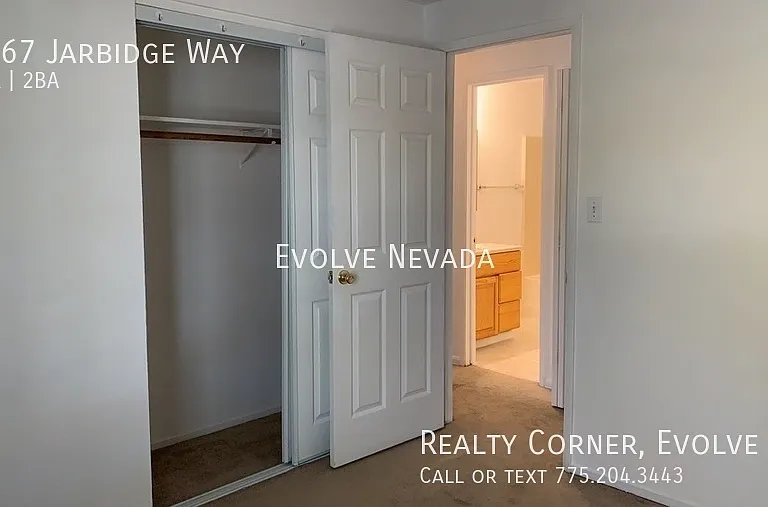 3367 Jarbidge Way — Photo 13