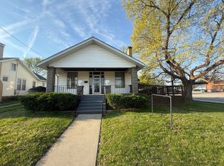 1205 E Main St, Olney, IL