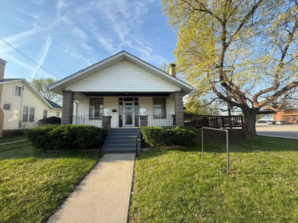 1205 E Main St, Olney, IL 62450
