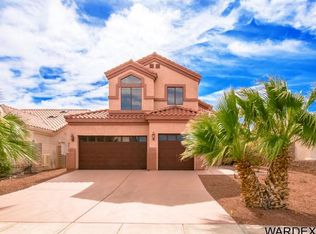 2088 Crystal Dr, Fort Mohave, AZ 86426