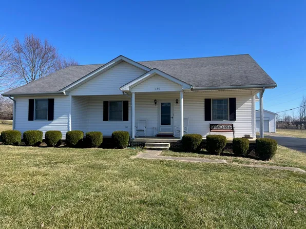 130 Eastern Ave, Lancaster, KY 40444