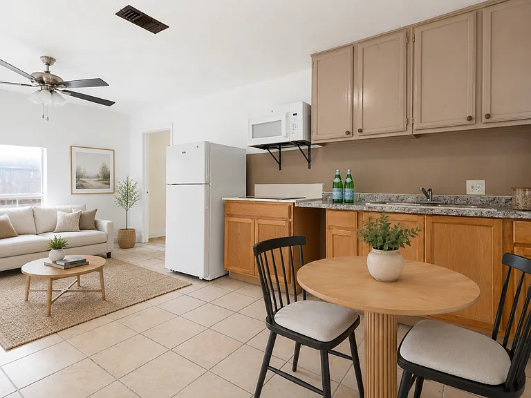 403 N Britain Rd #407B — Photo 1