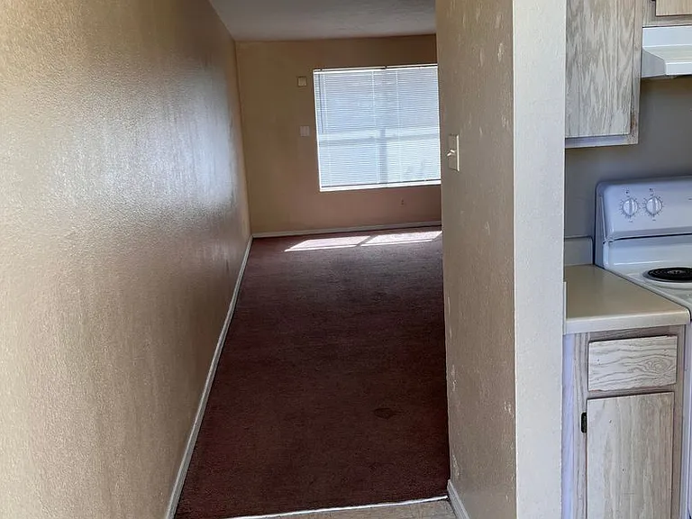Echols 1500 - Sedona Apartments — Photo 33