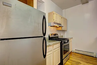 Rented by REAL New York