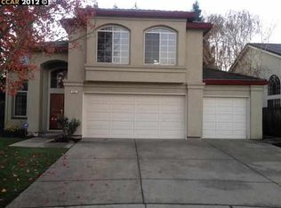 864 Spring Brook Dr, San Ramon, CA 94582