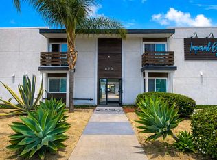Imperial Beach Palms, Imperial Beach, CA 91932