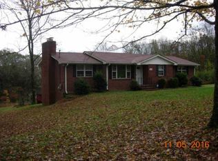 1404 Pleasant Hill Rd, Nashville, TN 37214