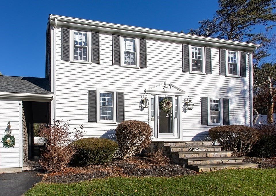 31 Miller Dr, Plymouth, MA 02360 Zillow