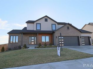 6316 W Wyndfield Dr, Edwards, IL