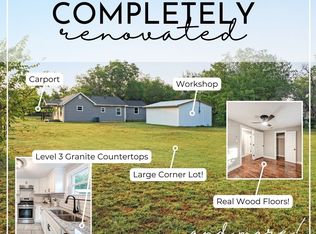 1006 SE 14th St, Mineral Wells, TX 76067