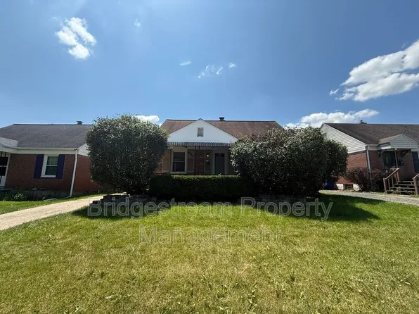 4040 Elliot Ave, Dayton, OH 45410