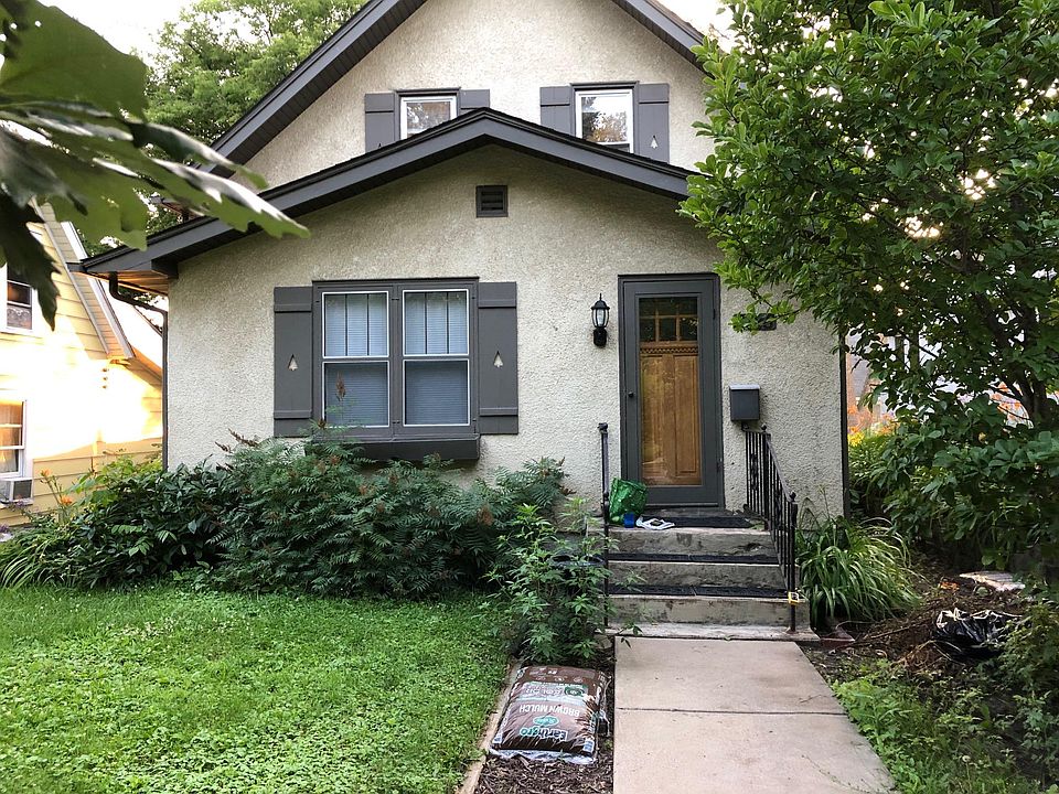 3128 Polk Street NE - Across from Deming Heights Park