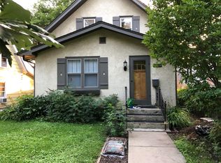 3128 Polk St NE, Minneapolis, MN 55418