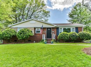 1708 Brookdale Ave, Charlotte, NC 28210