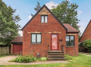 7905 Whitehaven Dr, Parma, OH 44129