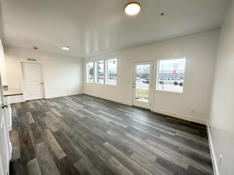 Clear Creek Apartment Homes — Photo 2