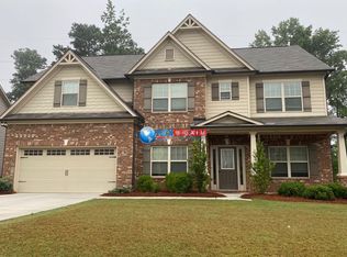 3290 Mulberry Cove Way, Auburn, GA 30011