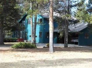 52639 Ammon Rd, La Pine, OR 97739