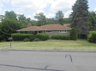 234 Russell Dr, Verona, PA 15147