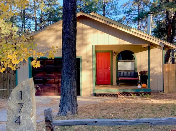 174 Canyon Creek Trail, Durango, CO 81303