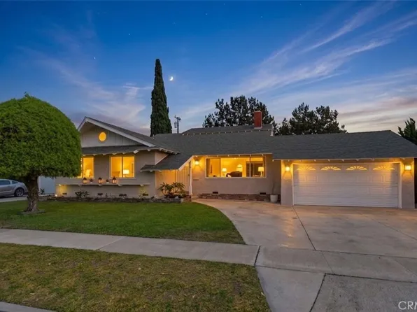 814 S Kouri Ln, Anaheim, CA 92804