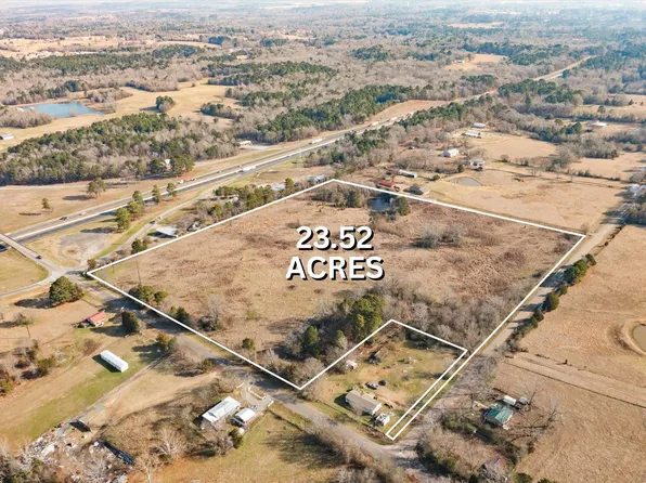 Tbd Cr 3111, Kilgore, TX 75662