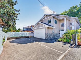 4682 Blundell Rd, Richmond, BC V7C1H6