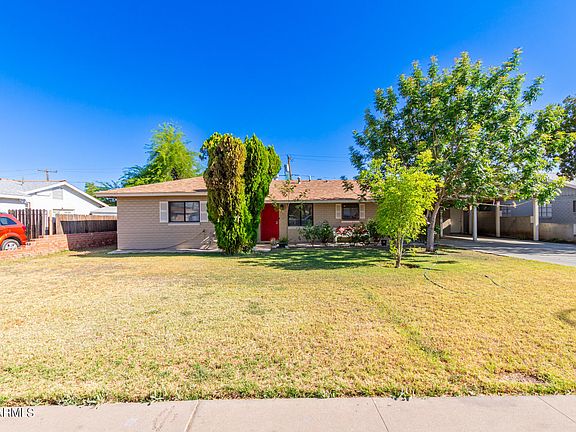 2nd image of 2043 W CAMPBELL Avenue