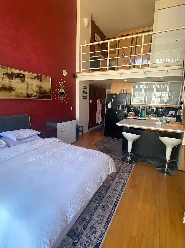 2 bed, 750 sqft, $3,800 — Photo 2