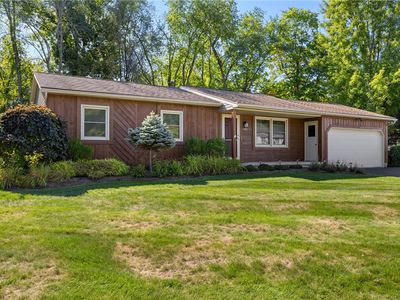 362 Stone Fence Rd, Rochester, NY, 14626