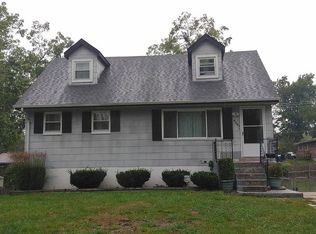 4303 Treadway Ln, Saint Louis, MO