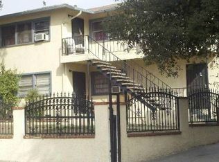 1376 Sunset Ave, Pasadena, CA 91103