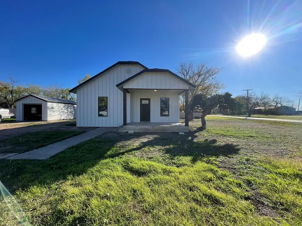 108 Edward St, Rowena, TX 76875
