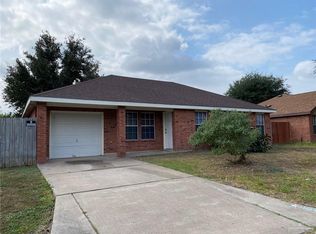 2105 Grambling Ave, McAllen, TX 78504
