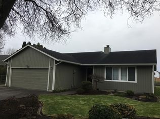 5317 Oriole Dr, Longview, WA