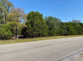 628 Wagon Wheel Dr, Spring Branch, TX 78070