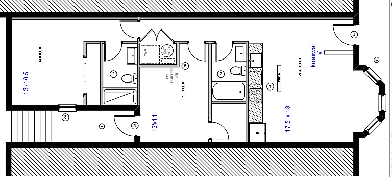 922 T St NW #B — Photo 15