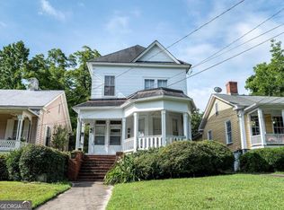 982 Magnolia St, Macon, GA 31201