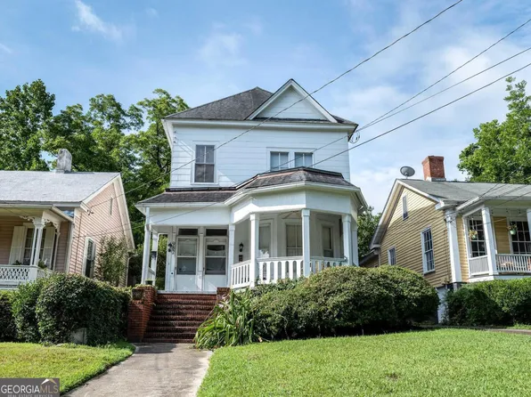 982 Magnolia St, Macon, GA 31201