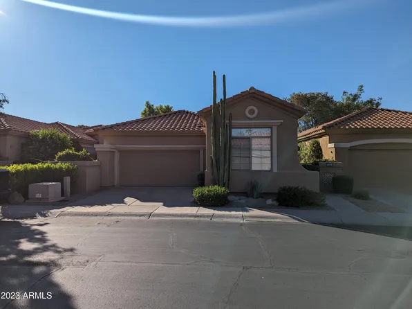 7857 E CHOLLA Street, Scottsdale, AZ 85260