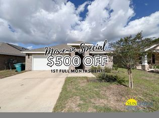 2812 Patriot Ridge Dr, Crestview, FL 32539