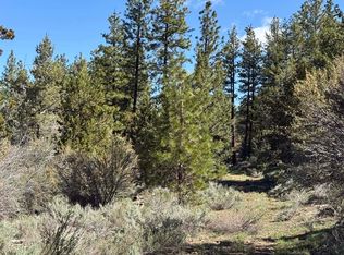 Drews Gap Lane Tl #1300, Lakeview, OR 97630