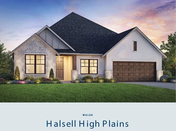 1905 Rolling Oaks Dr, Aledo, TX 76008